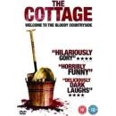 The Cottage DVD