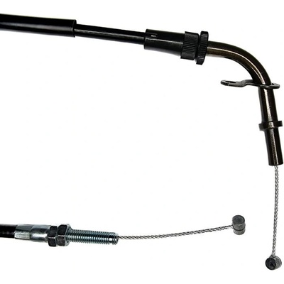 MTX PARTS lanko plynu YAMAHA YZF R6 99-02 (tažné)