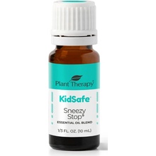 KidSafe Plant Therapy Sneezy Stop Esenciální olej 10 ml