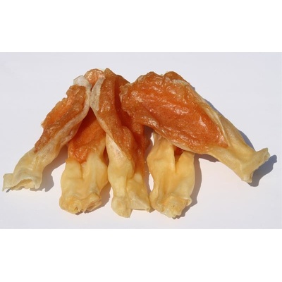 Salač Uši králičie doplněný kuraťom 100 g