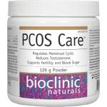 Bioclinic Naturals PCOS Care [129 грама]