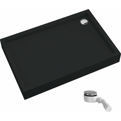Schedline Favory Plus 120 x 90 cm 3ST.F1P-90120/C/MG