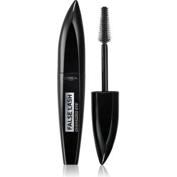 L'Oréal False Lash Oversized Eye спирала за обем и удължаване на мигли 8, 9ml