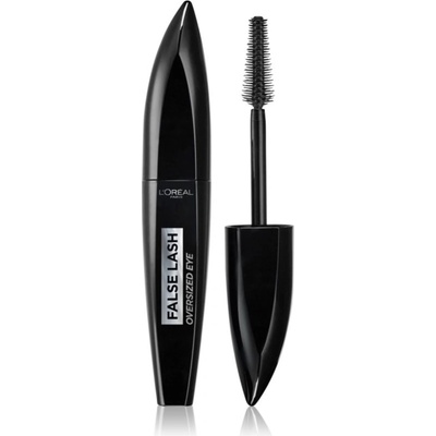 L'Oréal False Lash Oversized Eye спирала за обем и удължаване на мигли 8, 9ml