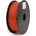 Gembird PLA Plus/1.75mm/Red 3D Printer Filament