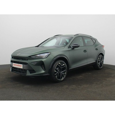 Cupra Formentor VZ 2.0 TSI Tribe Edition 4Drive 245 kW