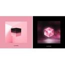 Square Up - Blackpink CD