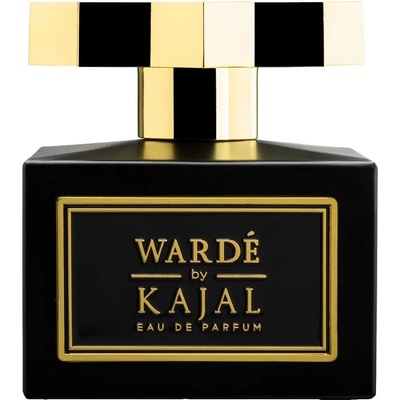 Kajal Warde parfumovaná voda unisex 100 ml