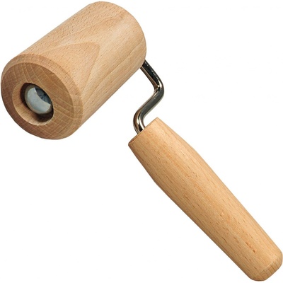 Dort Roller 15 cm Dřevěný dort Roller KESPER – Zboží Dáma