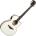 LÂG GUITARS Tramontane 118 T118ASCE-IVO Ivory Електро-акустична китара Джъмбо