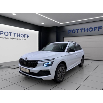 Skoda Kamiq Balance 70 kW