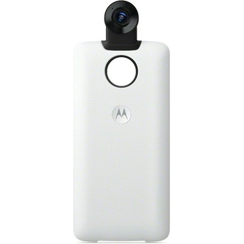 Lenovo Moto z mod 360 acc camera (asm360cmwhee)