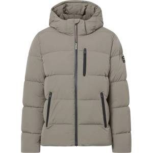 Ecoalf Мъжко зимно яке Ecoalf Bazon Jacket Winter jacket - Dune - размер XXL (004-6991-0315)