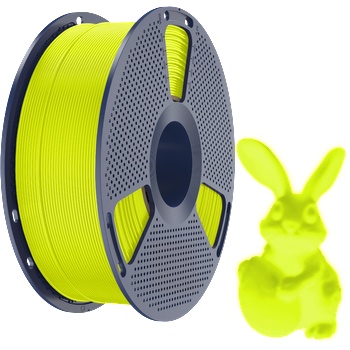 SUNLU PETG Glow In The Dark Yellow - 1, 75 mm / 1000 g (6933582315788)