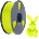 SUNLU PETG Glow In The Dark Yellow - 1, 75 mm / 1000 g (6933582315788)