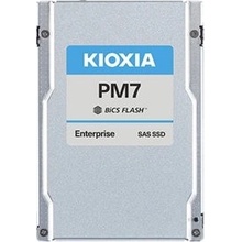 Kioxia PM7-V Series 1,6TB, KPM7VVUG1T60