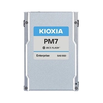 Kioxia PM7-V Series 1,6TB, KPM7VVUG1T60