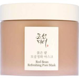 Beauty of Joseon Red Bean Refreshing Pore Mask 140 ml - cosmetino