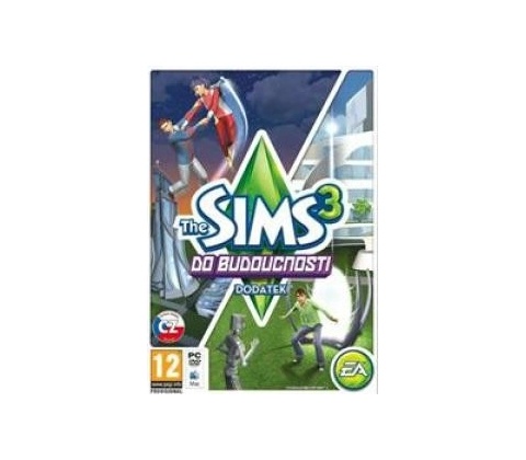The Sims 3 Do budoucnosti