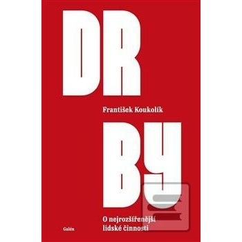 Drby - František Koukolík