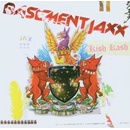 Hudba BASEMENT JAXX: KISH KASH, CD