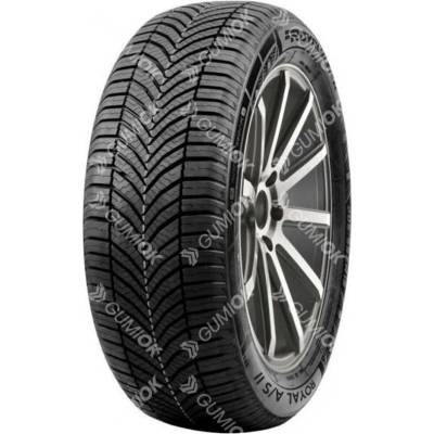 ROYAL BLACK ROYAL A/S II 225/40 R19 93W