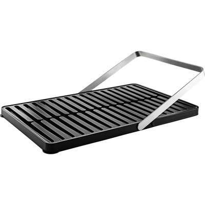 Eva Solo Сушилник за съдове, черен (530663)