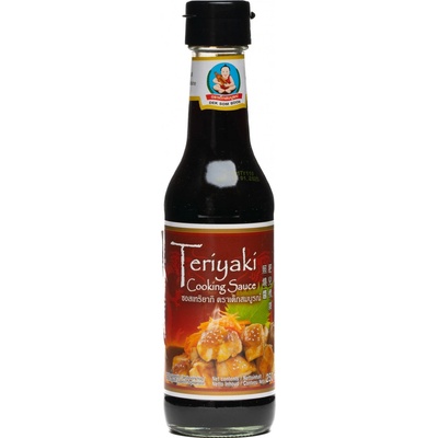 Healthy Boy Brand Omáčka Teriyaki HB 250 ml