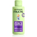 Garnier Fructis Method For Curls hydratační předšamponová péče pro suché vlnité a kudrnaté vlasy 200 ml