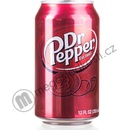 Limonády Dr. Pepper Classic 355 ml