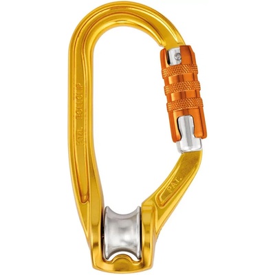 Petzl Карабинер PETZL RollClip A Triact-Lock