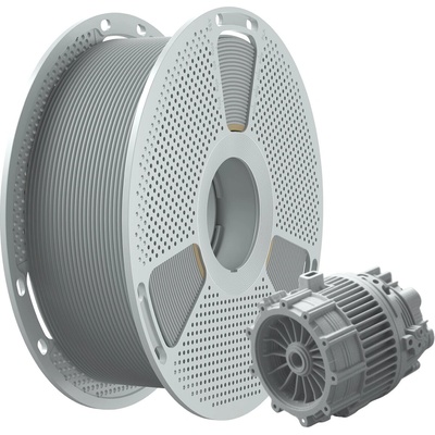 Sunlu PA6 GF Sivá 1 kg 1,75 mm
