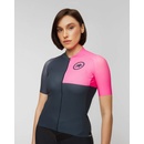 Assos Uma GT C2 EVO ružový dámský