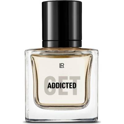 LR Get Addicted parfémovaná voda pánská 50 ml