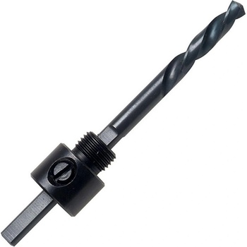 DEWALT Адаптор за боркорона DeWALT DT8101 - 14-30 мм, с пилотна бургия (DT8101)