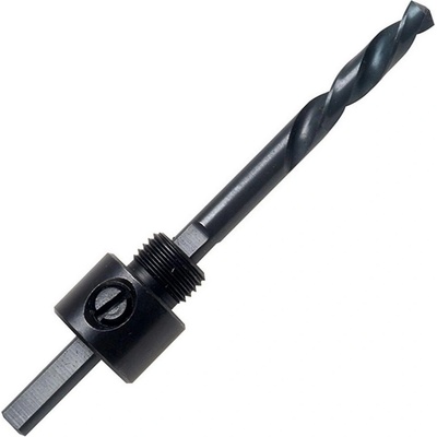 DEWALT Адаптор за боркорона DeWALT DT8101 - 14-30 мм, с пилотна бургия (DT8101)