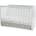 Lorelli Bertoni Dream 140x70 Milky Green