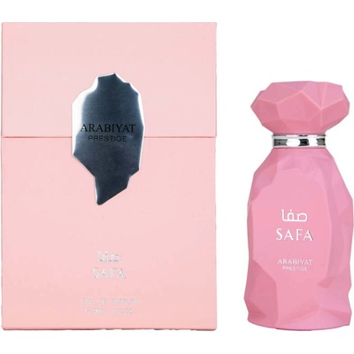 Nusuk Safa parfémovaná voda unisex 100 ml