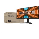 Gigabyte M34WQ