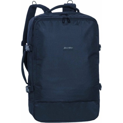 Bestway Bags Cabin pre modrý 40 l 40324-0600