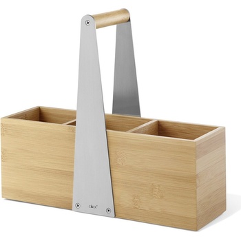 Zack Кухненски органайзер Scarta с дръжка за хващане (20825)