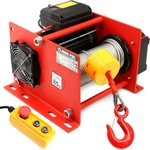 MAR-POL Електрическа лебедка 230v 500 кг /999 кг 40460 (m80787)