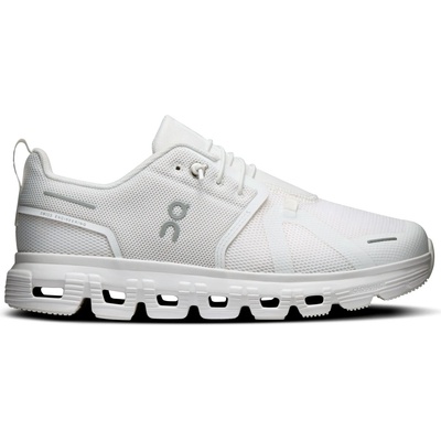 On Детски маратонки On Kid's Cloud Sky 2 Sneakers - White / White - размер 39 (EU) (702-5700-0717)