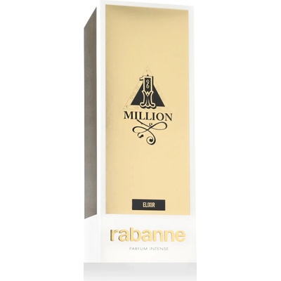 Rabanne 1 Million Elixir intense parfum pánsky 200 ml