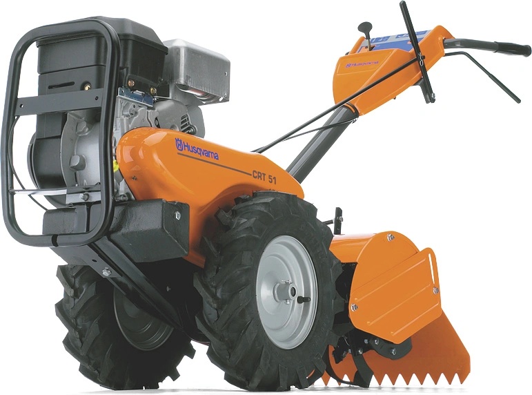 Husqvarna Crt 51 () Husqvarna Crt 51