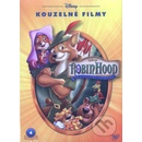 Filmy Robin Hood Kouzelné filmy 4 DVD