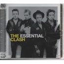 CLASH, THE: THE ESSENTIAL CLASH CD