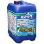 JBL biotopol 5l препаратза стабилизиране и поддръжка на водата