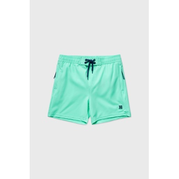 DJ Dutchjeans Бански шорти за момчета Green Line (P55611_4516)