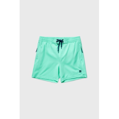 DJ Dutchjeans Бански шорти за момчета Green Line (P55611_4516)